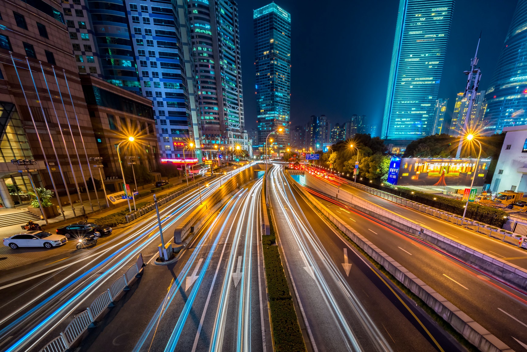 The Positive Outlook of Smart Cities around the World by 2025